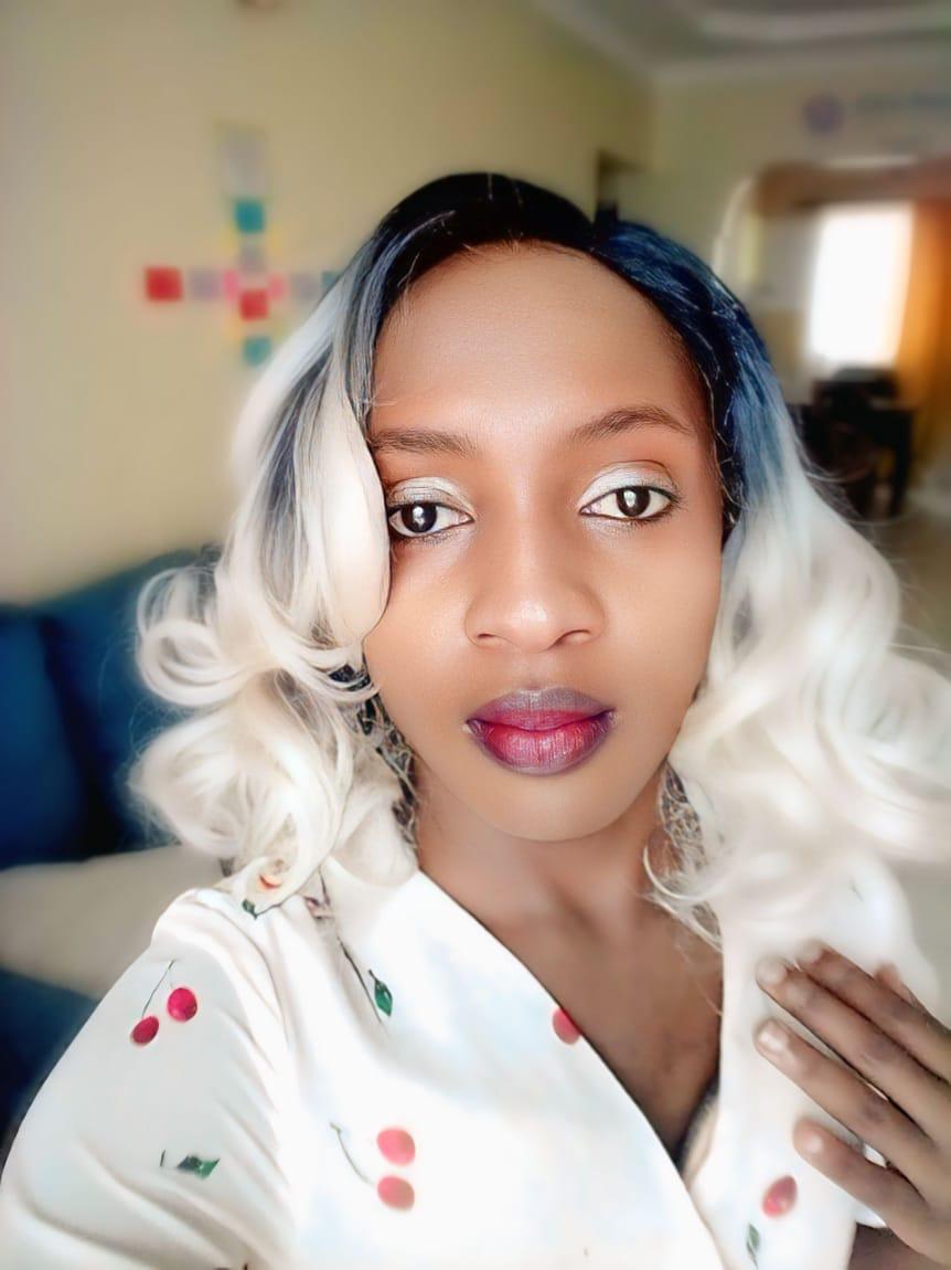 Conrad Ambalin Mackeilah - Finance Officer of TAOA